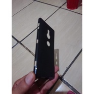 Softcase Sony Xperia XZ2 Au softbank Docomo Global Silicone