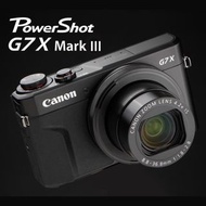 【租借】Canon PowerShot G7 X Mark III 📸✨旅拍相機 租借 Canon G7X III 📹🎥📽️🥇 