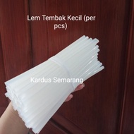 Lem tembak untuk alat yg kecil per pcs