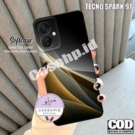HP Latest TECNO SPARK 9T Protective Softcase TECNO ing flexible Pro camerahp - Silicon - Mica Silico