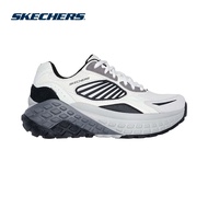 Skechers Sport Monster Evo Calivur Men's Casual Sneakers - 232744-GYBK Air-Cooled Memory Foam
