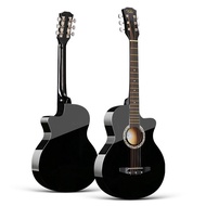 ZHUOLESHI | Folk Practice Guitar 38 Inch