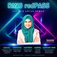 Simkad BeONE Prepaid