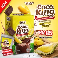 COCO KING OCOC DR RIZAL