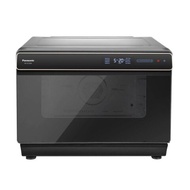 PANASONIC 30L Superheated Steam Convection Oven