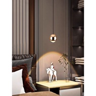 Single Pendent Light