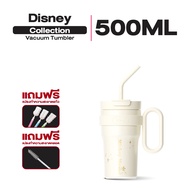 ของขวัญคริสต์มาส Disney x GERM  แก้วน้ําเก็บความเย็น Ice Master Cup ารเก็บรักษาความร้อนการเก็บรักษาค