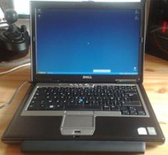 *軒林數位科技*DELL D630開機無畫面，當機,故障維修.筆電維修.螢幕維修.各大品牌故障維修