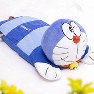 （Ready Stock）3D Doraemon Nutural Buckwheat Pillow for Baby Kids 立体小叮噹儿童麦壳好梦枕头