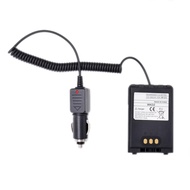 BP-272 HAM Radio Battery Eliminator Adaptor For ICOM ID31 ID51 BP272 Walkie Talkie DC12V Input Car C