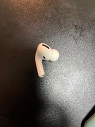 AirPods Pro 左耳