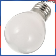 Glass Bulb Glass Light Bulb E17 Light Bulb Decor Home Glass Light Bulb for Home