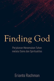 FINDING GOD