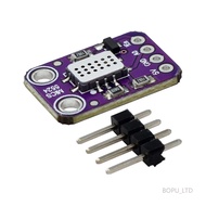 MICS-5524 Air Quality Gas Sensor Module for Arduino CO H2 CH4 C2H5OH Detection Board Carbon Monoxide