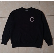 Crewneck Covernat