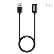 Will Charging Cradle For Suunto9 SpartanUltra Watch Charging Cable Battery Charger