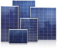 LUMINOUS SOLAR PANEL/SOLAR CELL/PV MODULE 100WP POLY-Planet Surya Store