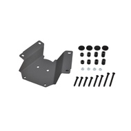 GIVI SR3115 Specific Rear Rack for Suzuki Burgman 400-Box Installation Equipment