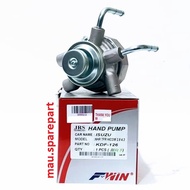 F-WIN Hand Pump [KDF-126] - Isuzu NHR, TFR, Hicom 2.8 4.3