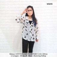 3968 Aprilia long shirt