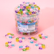 Seven-in-One Laundry Gel Beads Fragrance Beads Fragrance Laundry Balls Clean Fragrance Decontaminati
