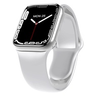 Asli Realmi Smart Watch9 Jam Tangan Pintar Monitor Monitor Detak Jantung Smartwatch 2.02 inci Jam ta