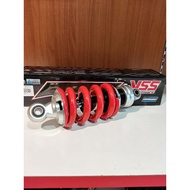 YSS Absorber YAMAHA LC135