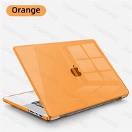 M4แล็ปท็อปเคสสำหรับ MacBook อากาศ M3 M3 M2 A3240 13.6 A2681 Pro 14.2 A2442 A2779โปร M4 16 Pro M4สูงส