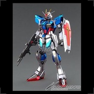 C3 MG [Gundam Seed Destiny] Impluse Gundam (電鍍限定)