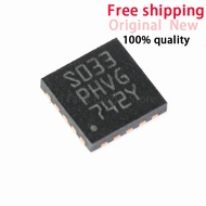 (10piece)100% New STM8S003F3U6TR STM8S003F3U6 S033 QFN-20 Chipset