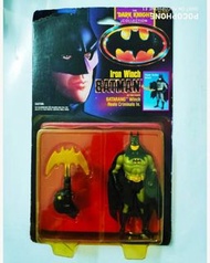 「The flash 閃電俠 DC 正義聯盟英雄 電影 人物主角 系列 【麥法蘭 Michael Keaton 米高基頓 / 原祖 1989 & 91~ 90 年代 蝙蝠俠 羅賓 知更鳥 Iron W