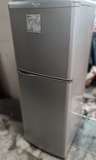 三菱雙門雪櫃仔