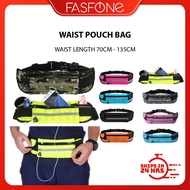 Waterproof Pouch | Waist Pouch | Waist Bag | Running Pouch Bag | Sports Pouch | Waist Pouch Bag Men 
