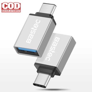(PAY ON DELIVERY) Bastec USB Type C to USB 3.1 OTG