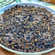 NỤ ĐINH HƯƠNG SẤY KHÔ (Nụ To Thơm Đẹp - Cloves Whole) Túi 1kg