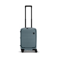 LOJEL กระเป๋าเดินทาง Cubo Small Luggage 21" (Flat-Top Opening) รับประกัน 10 ปี Linen 21 Inch