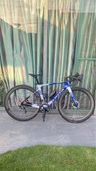 Kuota kougar disc 2023 公路單車  road bike 自出價（借tag giant Merida 