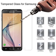 TEMPERED GLASS SAMSUNG C9 PRO CLEAR 9H HIGH QUALITY