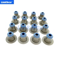 Car Engine Valve Stem Seals Set for Chevrolet Express 2500 3500 HD Caprice Silverado GMC 5.3 6.0 L V
