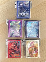 opcg 卡套