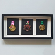 MOCHAJUN | Award Display Frame