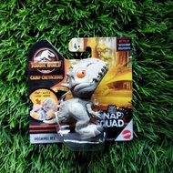 Snap squad indominus rex wave 8