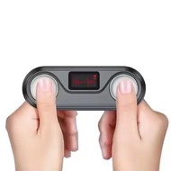 Reliable A Blood Glucose Meter That Does Not Require Blood Collection Non Invasive Blood Glucose Met