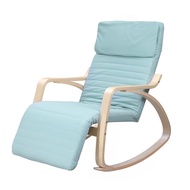 HomePro เก้าอี้พักผ่อน NICE สีเขียว แบรนด์ FURDINI