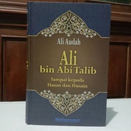 Biography of ALI BIN ABI TALIB to Hasan and Husain