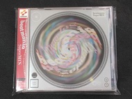 日本版CD beatmania Super MIX有側紙 KONAMI經典音樂體感遊戲樂曲大碟 1999