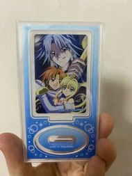 珍珠美人魚 真珠美人魚 唱k小魚仙 mermaid melody pichi 立牌