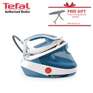 Tefal Pro Express Ultimate II Steam Generator GV9710 (with FREE Ironing Board IB3004)