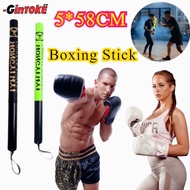 Stick Training Boxing/Boxing Stick/Tinju Stick Boxing/Stick Pad Boxing/Tinju Stick/ Boxing Pad