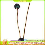 Front LED Light for  1603  1604 SG1603 SG1604 1/16 RC Car Spare Parts Accessories